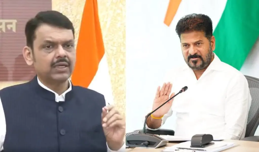 Reddy to seek Fadnavis nod on Tummidihatti barrage height