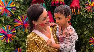Dia Mirza urges parents to teach sons consent after Delhi-NCR rape cases