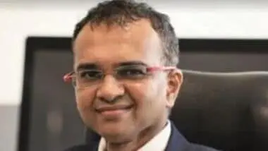 NPCI chief Dilip Asbe joins Swift supervisory board