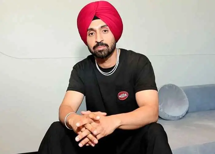 Diljit Dosanjh reschedules Delhi concert to 30 October on MP’s appeal
