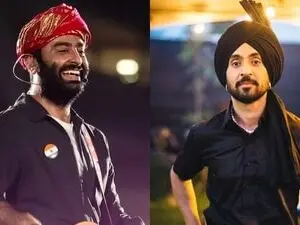 Arijit Singh's Rs 11.8 lakh ticket package sells fast, Diljit caps at Rs 18,000