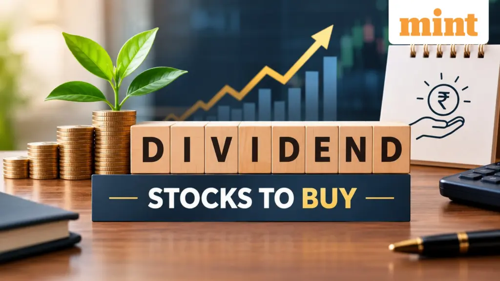Nippon Life AMC shares: last day to buy for Rs 9.50 dividend