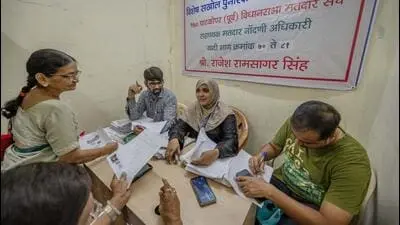 Congress alleges voter roll manipulation in UP's Pilibhit