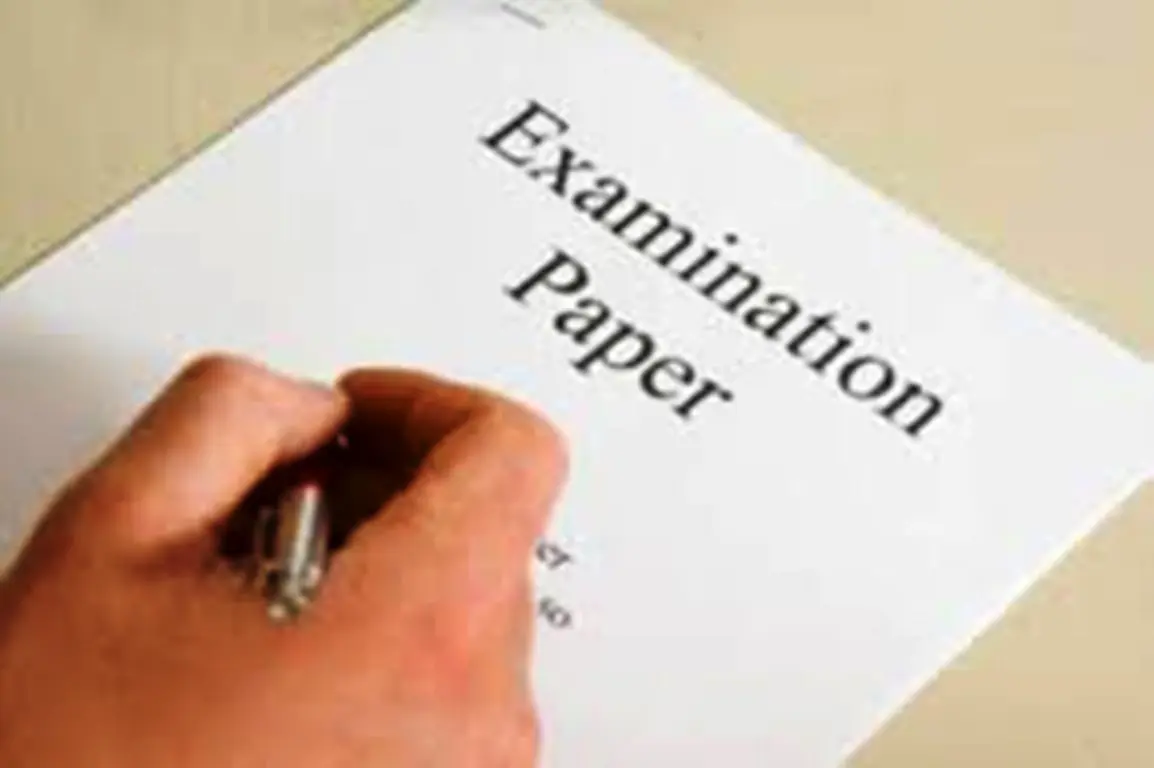 Jammu winter-zone schools get uniform exam schedule