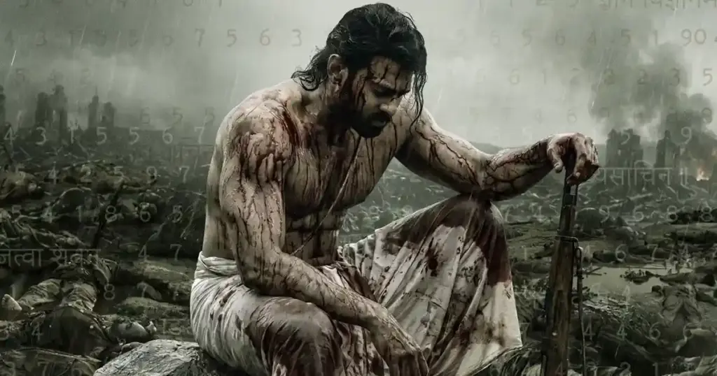 Fauzi teaser not coming on Prabhas birthday, confirms producer