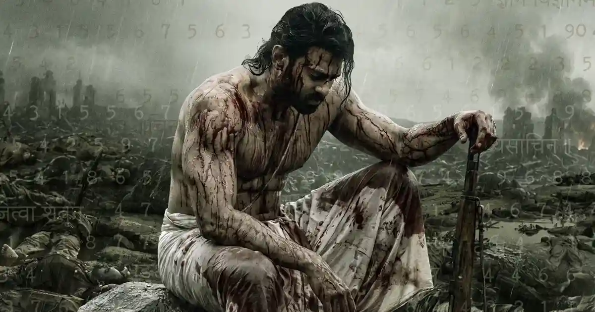 Fauzi teaser not coming on Prabhas birthday, confirms producer