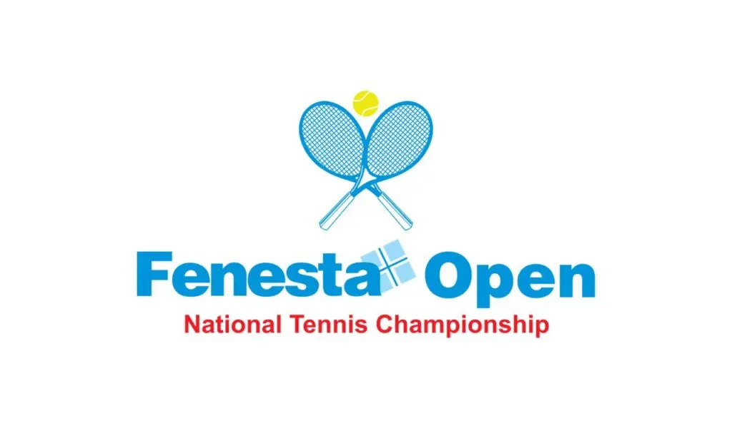 Fenesta Open to feature eight national top-15 players