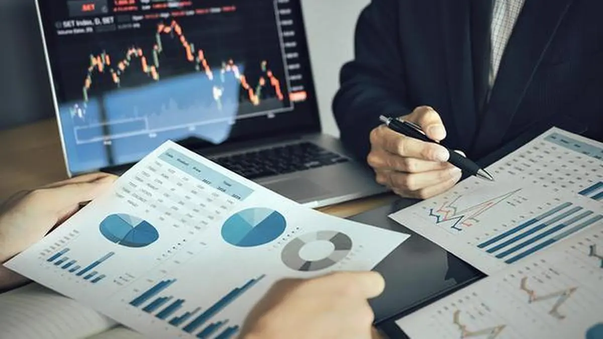 Bajaj Finance, UltraTech Cement, 33 others to post Q2 results on 19 October