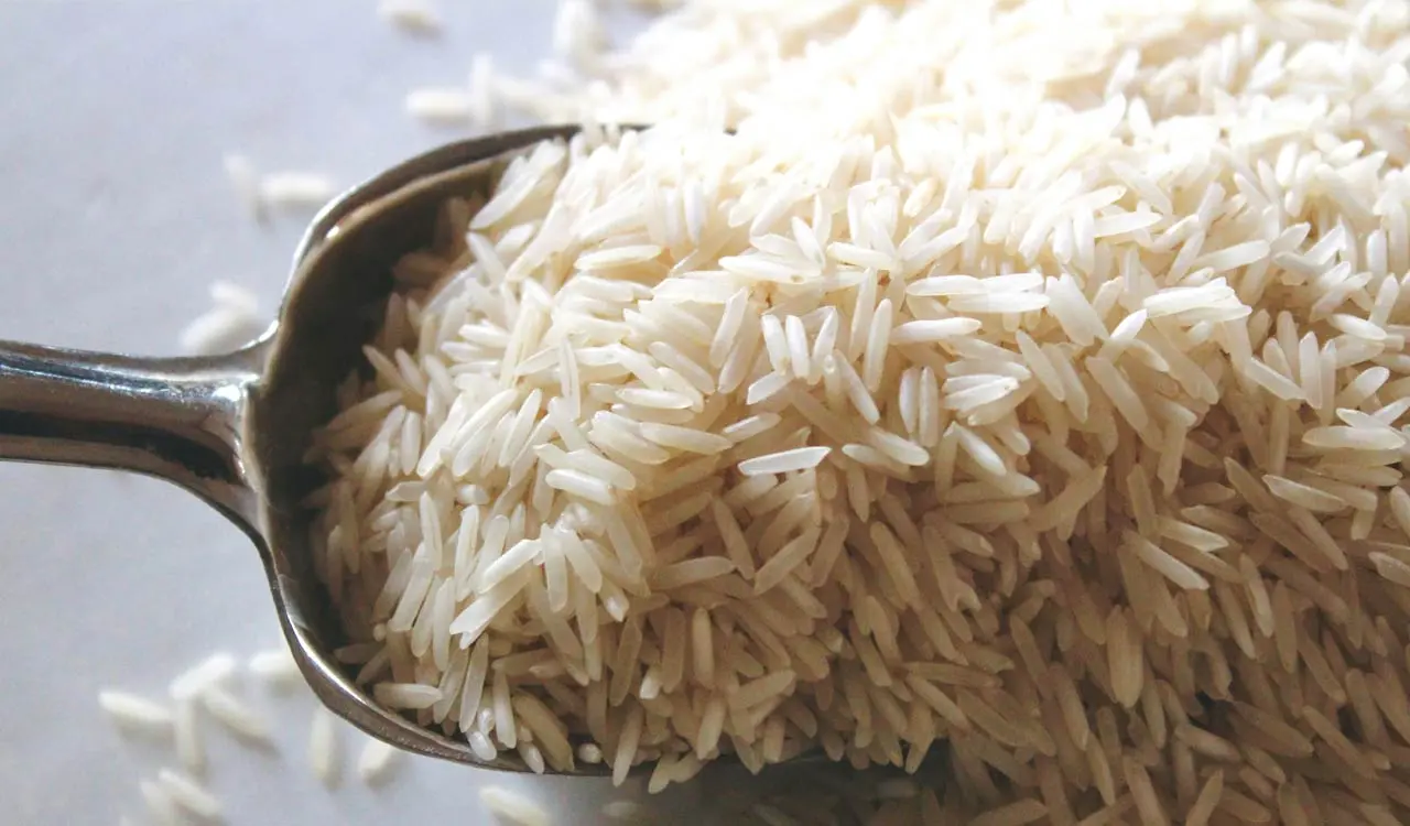 Fine rice hits Rs 90/kg in Hyderabad, may cross Rs 100