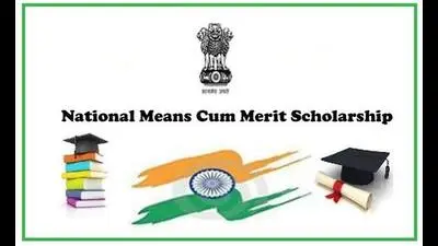 1.74 lakh students to appear for 15,143 NMMS scholarships in UP