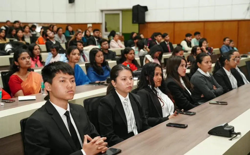 NLU Meghalaya, judicial academy get permanent campuses