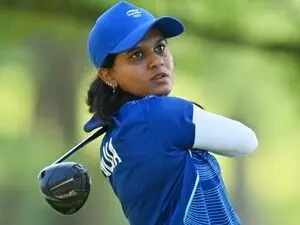 Pranavi Urs targets Olympic medal, Major after Asian Games gold