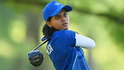 Pranavi Urs targets Olympic medal, Major after Asian Games gold