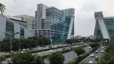 Gurugram chamber seeks CAQM camera deadline extension, Haryana officials summoned