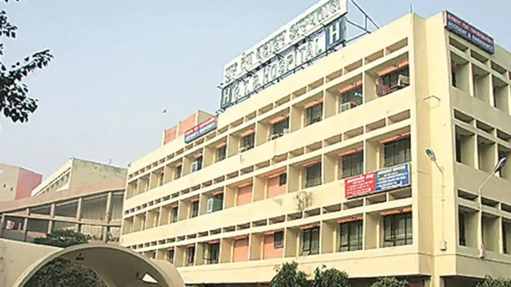 1.5-month-old abducted from GTB Hospital in Delhi, police file case
