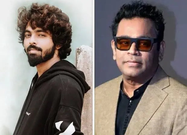 GV Prakash records Raavan song for Nitesh Tiwari’s Ramayana