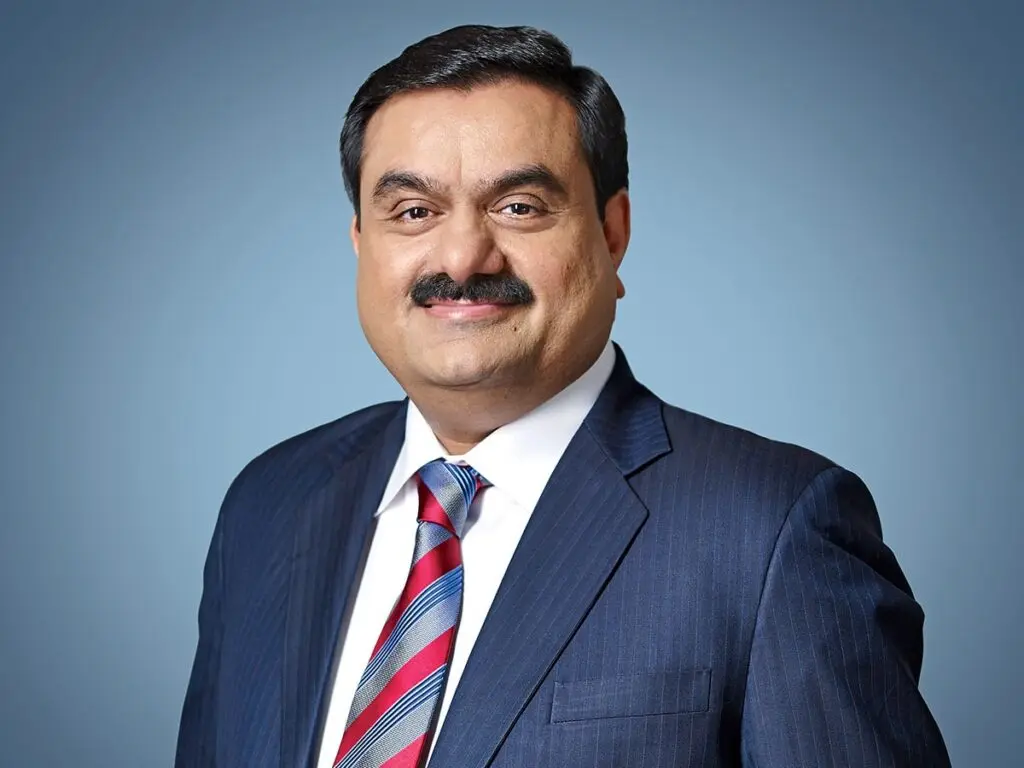 Adani reclaims top spot in Forbes 2026 India rich list