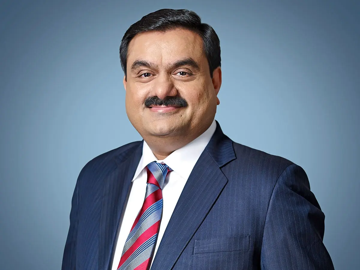 Adani reclaims top spot in Forbes 2026 India rich list
