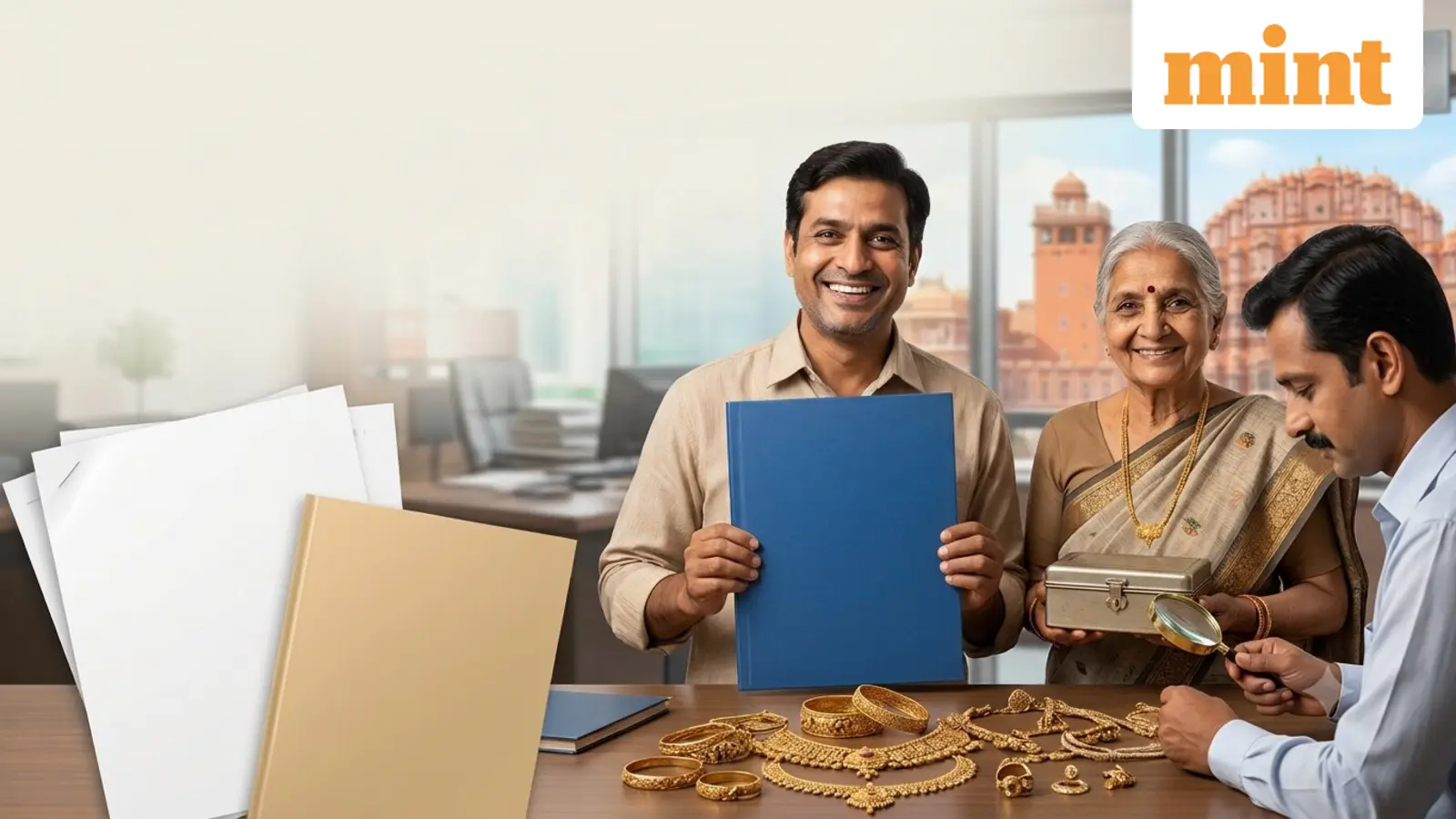 ITAT deletes ₹16 lakh tax addition on mother's gold jewellery gift to son