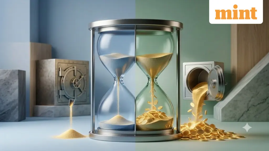 NPS vs mutual funds: Know withdrawal rules at age 35