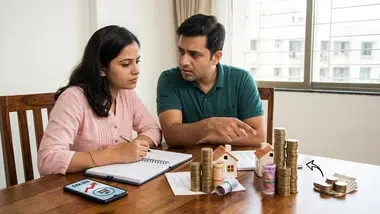 RBI rate hike to raise home loan EMIs by up to ₹867