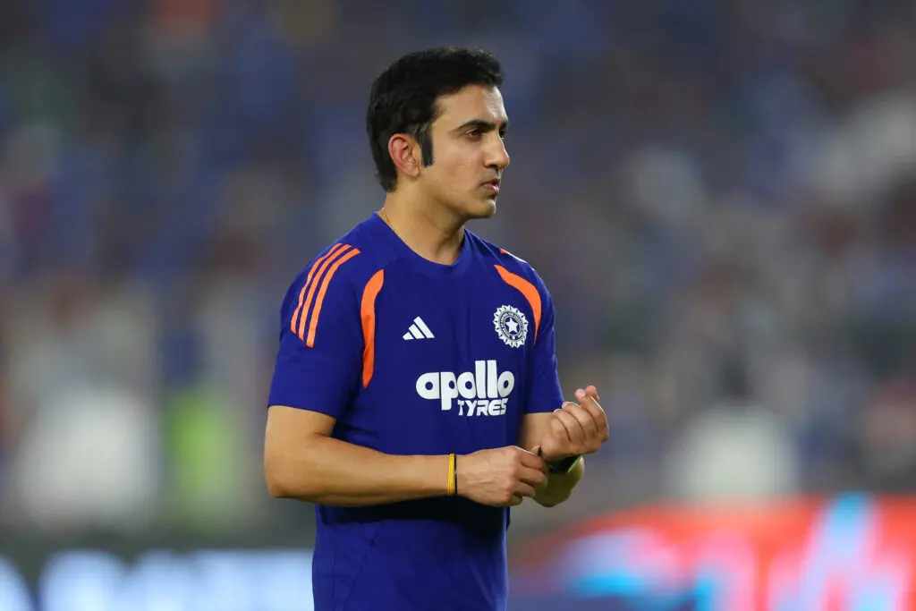Four IPL teams approach Gautam Gambhir for coaching role