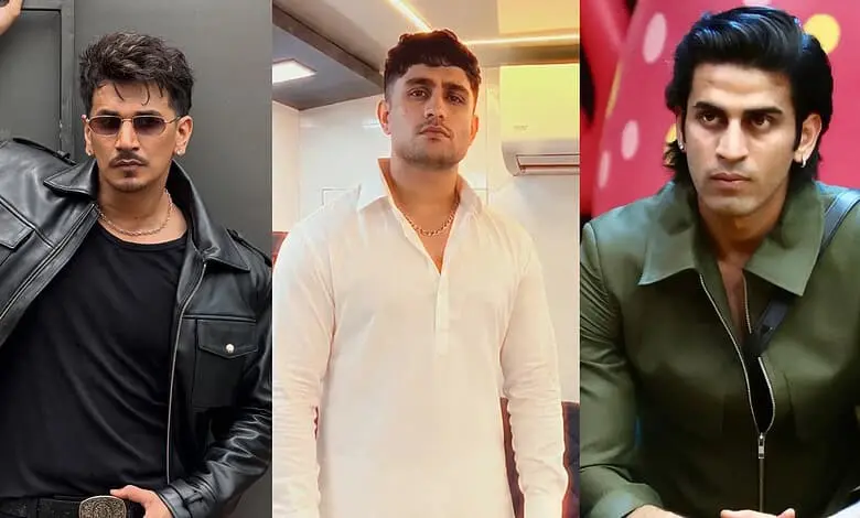 Gullu calls Elvish a friend, Nakul a 'chela' in Bigg Boss 20