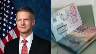 US Congressman claims H-1B holders replace American graduates