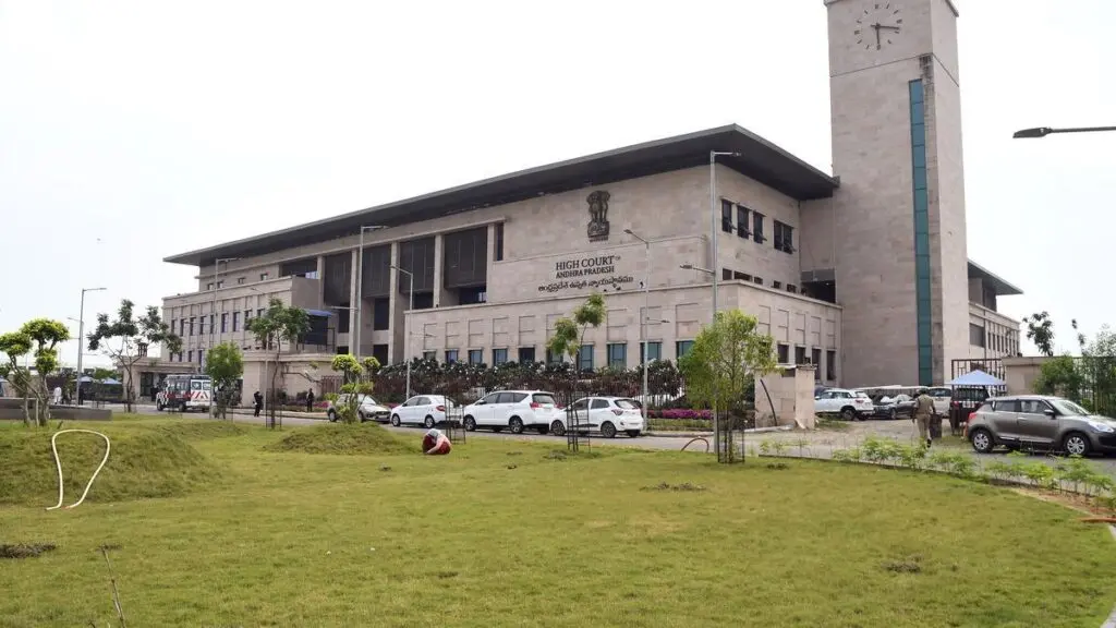 AP High Court reserves verdict on PIL to stall local body polls