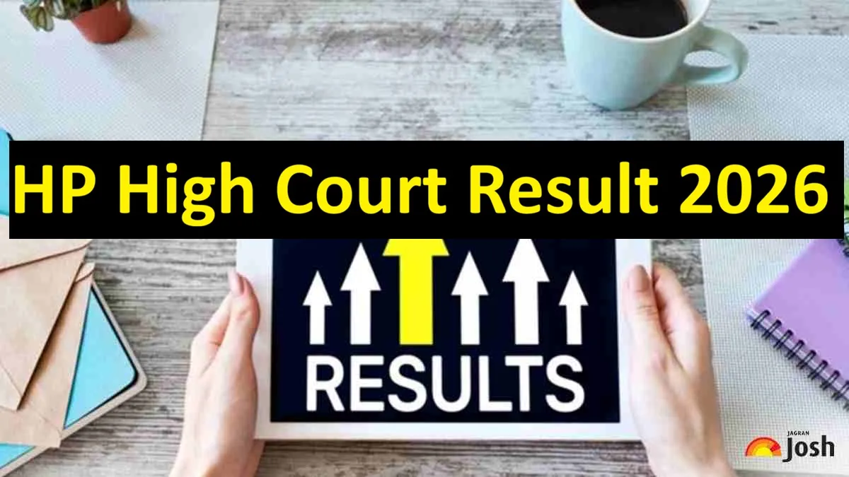 HP High Court Result 2026 Expected Soon After Final Answer Key