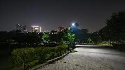 Delhi police finish audit of 1,600 parks after gang rape
