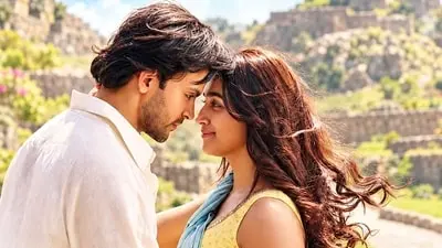 Prem Keetanu gets mixed reviews: Veer Pahariya remake divides critics