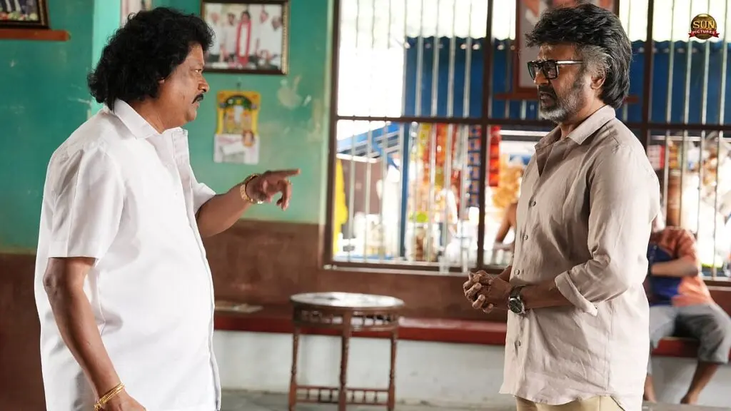 Jailer 2 breaks records, Allu Arjun, Sasikumar praise Rajinikanth