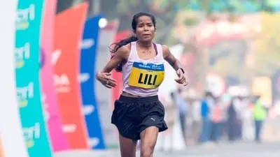 Delhi Half Marathon 2026 gets route changes amid protests