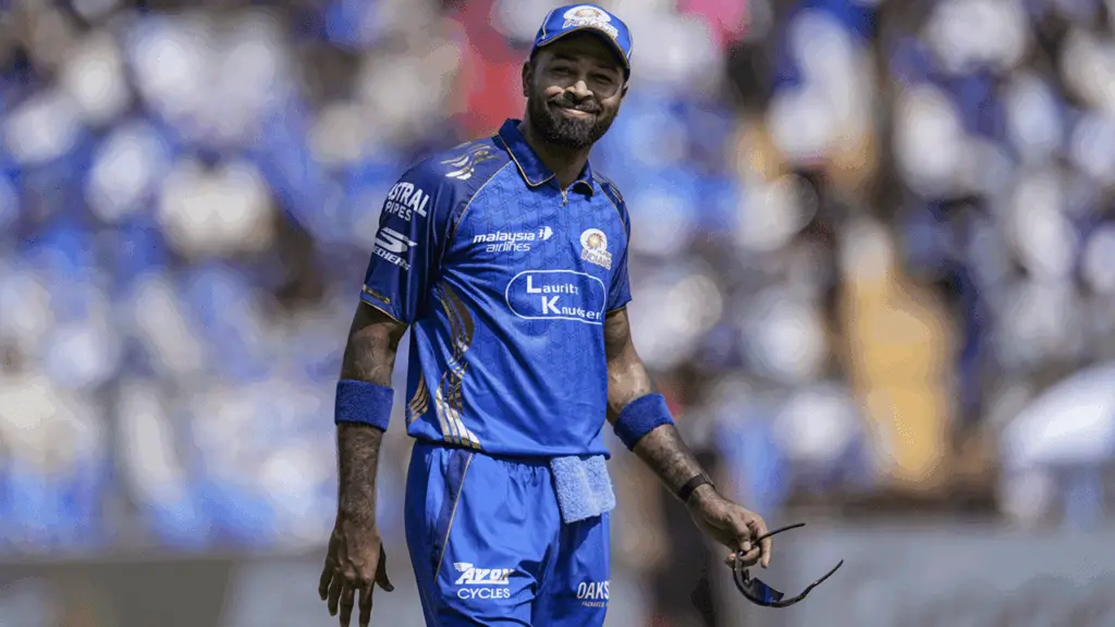 IPL franchise makes fresh inquiries for Hardik Pandya trade