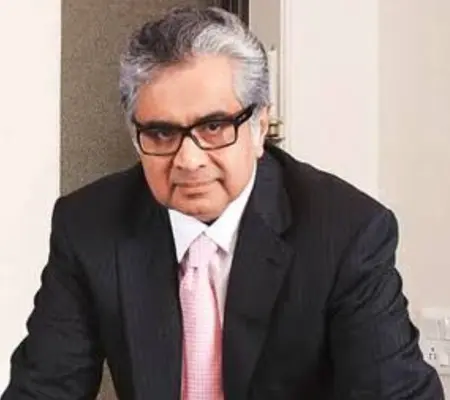 Harish Salve alleges foreign funds behind Indian protests