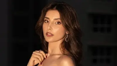 Mirzapur success won't affect original stories, says Sheeba Chaddha