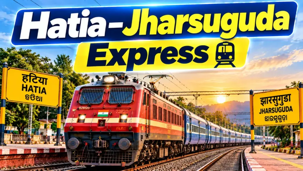 Cyclone Arnab waterlogging cancels 16 trains in Odisha, Jharkhand trains also hit