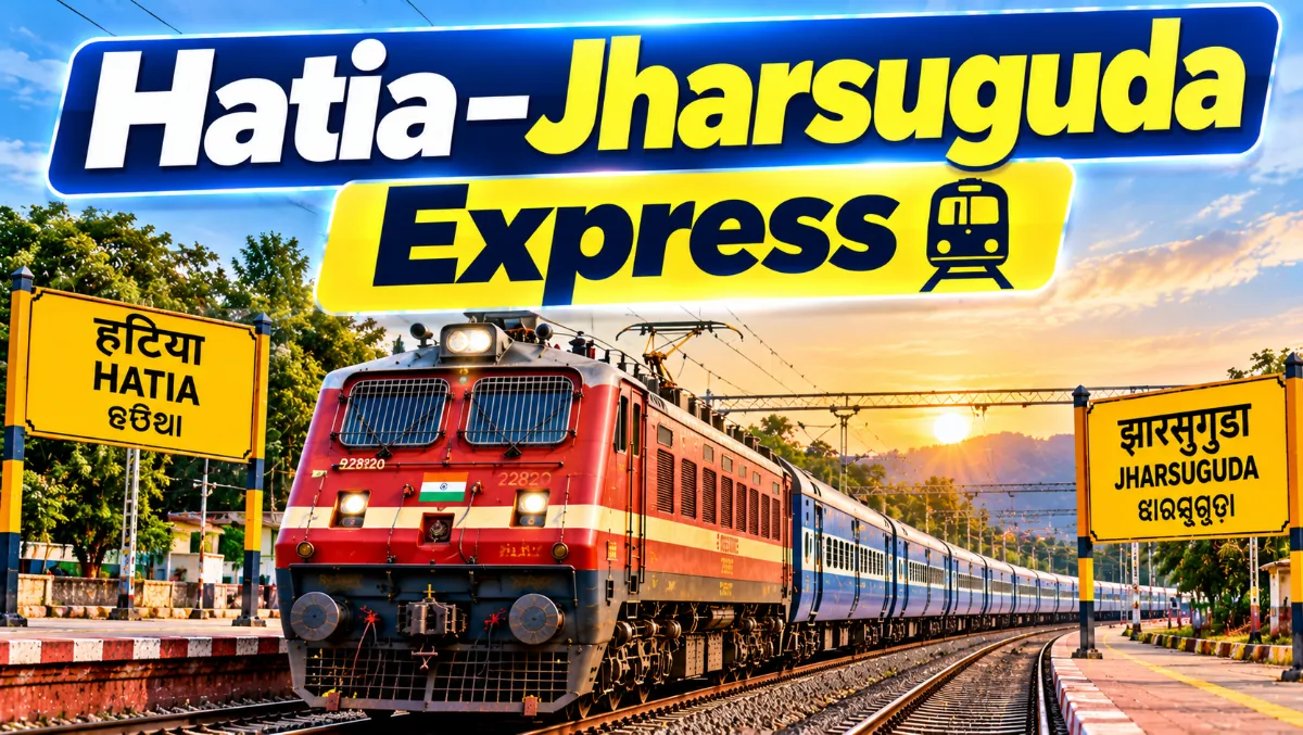 Cyclone Arnab waterlogging cancels 16 trains in Odisha, Jharkhand trains also hit