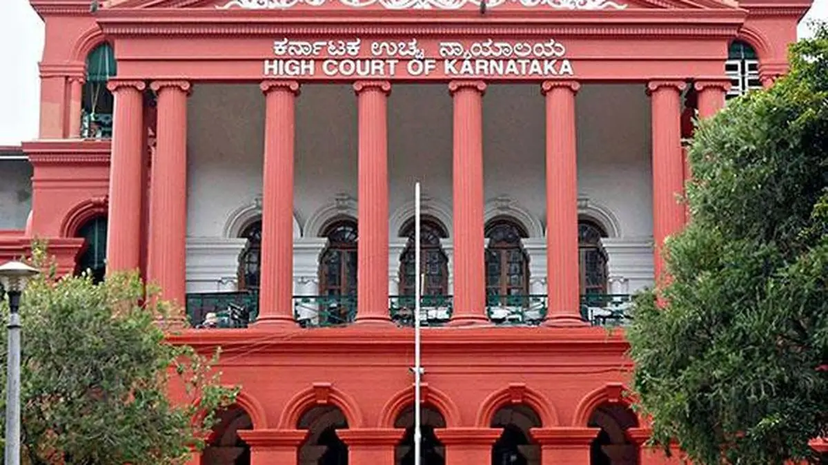 Karnataka HC upholds 100-metre no-build zone around ancient monuments