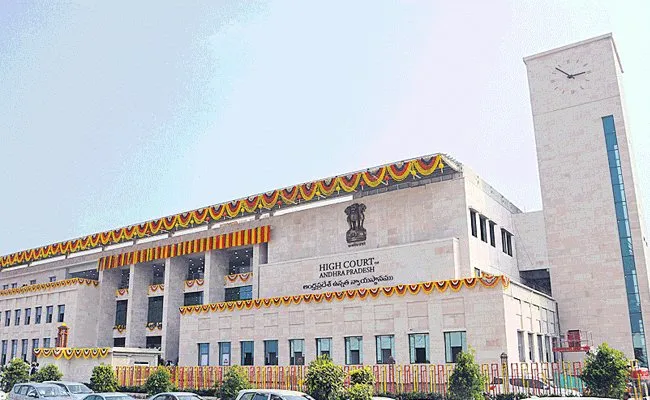 Andhra HC strikes down 34% BC quota in local body polls