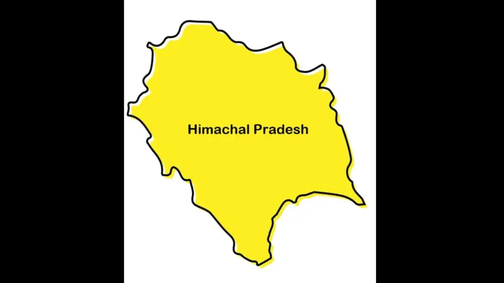 Himachal Pradesh transfers 4 IAS officers, new DCs appointed