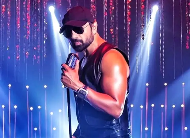 Himesh Reshammiya rejects films without romantic songs