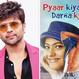 Salman Khan gave Himesh Reshammiya his break after shelved film Yuva