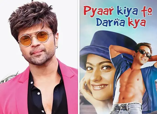 Salman Khan gave Himesh Reshammiya his break after shelved film Yuva