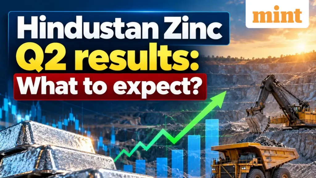 Hindustan Zinc Q2 profit more than doubles to ₹6,412 crore