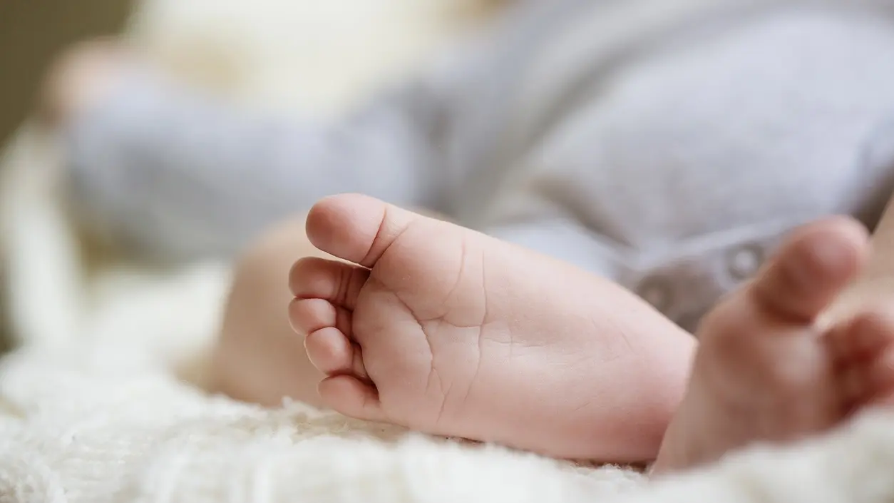 Andhra Pradesh to distribute NTR baby kits to 2.45 lakh newborns