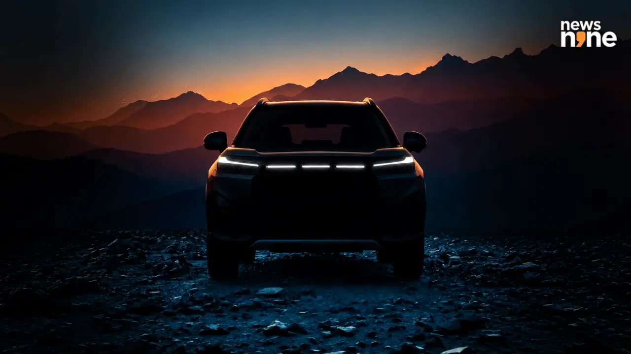 Honda Elevate facelift pre-booking starts, Rs 21,000 token