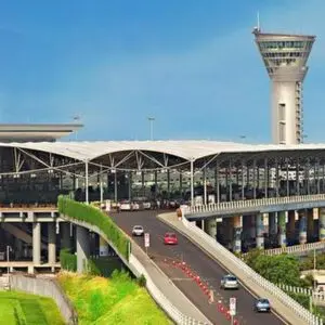 RGIA urges passengers to reach airport early for festive rush