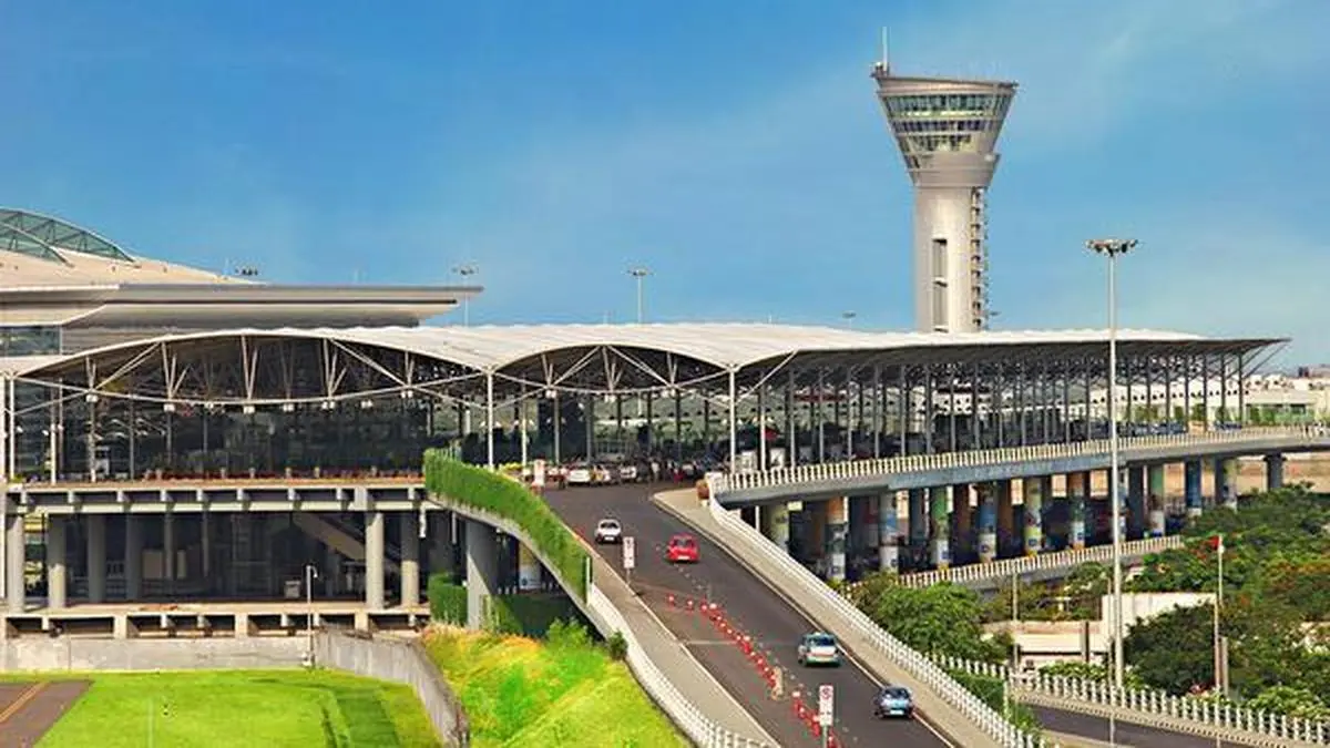 RGIA urges passengers to reach airport early for festive rush